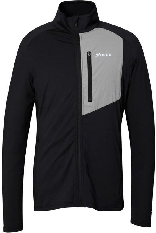 phenix-retro-sports-colorblock-slim-zip-up-track-jacket-black-esm-23-kt-11