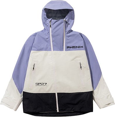 Chaqueta Outdoor Unisex Phenix SKI Colorblock Impermeable Cortaviento Caqui Rosa. PEBU2WT20 Shop Chaqueta Outdoor Unisex Phenix SKI Colorblock Impermeable Cortaviento Caqui Rosa. PEBU2WT20