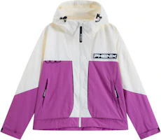 Phenix SKI Series Waterproof Windproof Outdoor Jacket Unisex Sportswear PEBU2WT38 Phenix SKI Series Waterproof Windproof Outdoor Jacket Unisex Sportswear PEBU2WT38