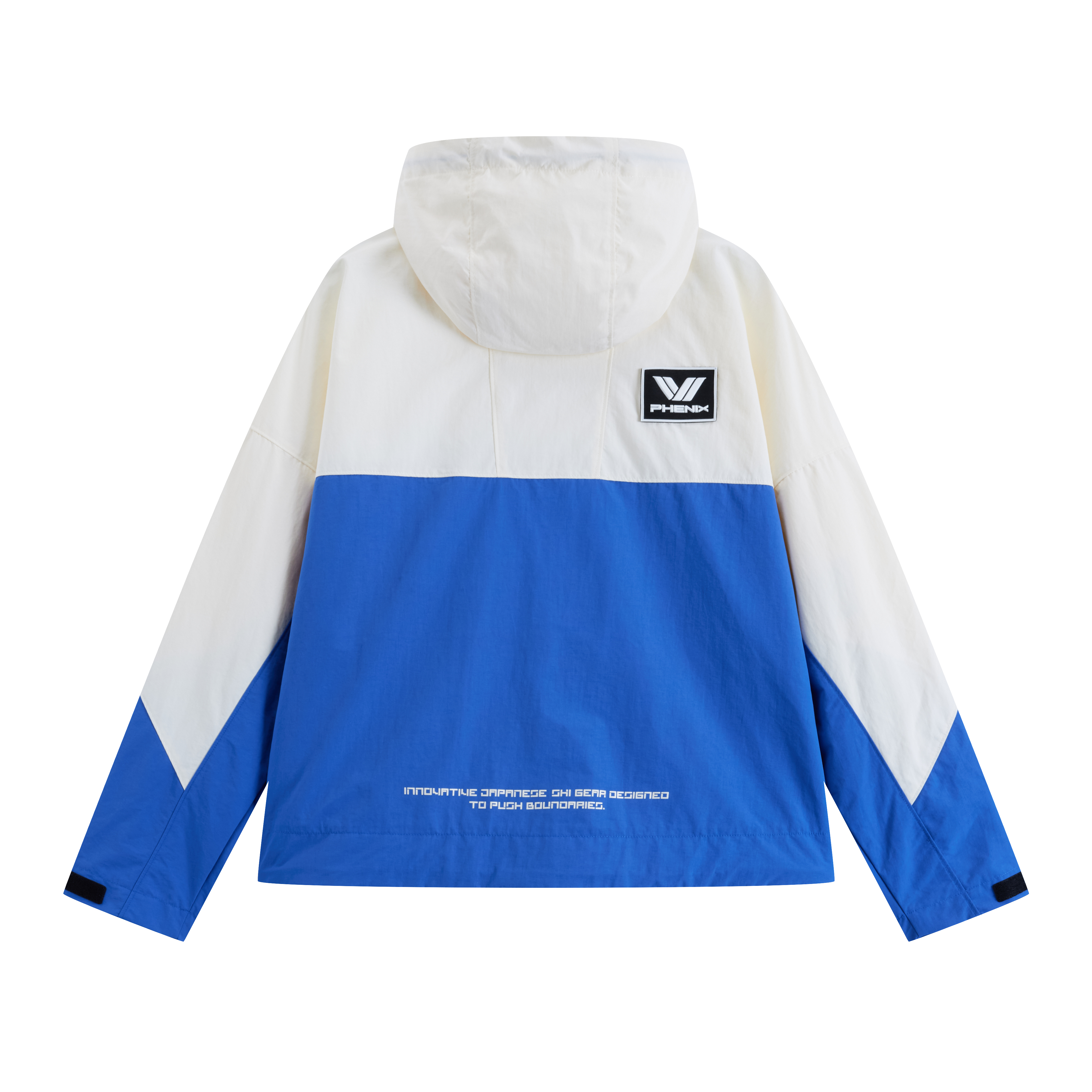 Details for 페닉스 스키 시리즈 방수 방풍 아웃도어 자켓 유니섹스 스포츠웨어 PEBU2WT38