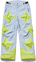 Phenix Snow Monster Series Unisex Outdoor Colorblock Ski Pants - Multiple Colors. PEBU2PA23 Phenix Snow Monster Series Unisex Outdoor Colorblock Ski Pants - Multiple Colors. PEBU2PA23