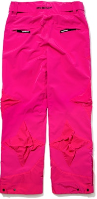 Phenix Snow Monster 系列男女戶外撞色滑雪褲 - 多色可選 PEBU2PA23 3