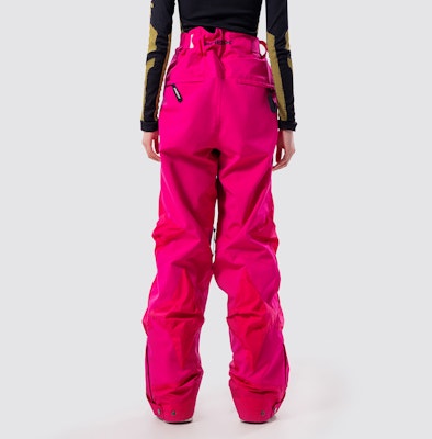 Phenix Snow Monster 系列男女戶外撞色滑雪褲 - 多色可選 PEBU2PA23 6