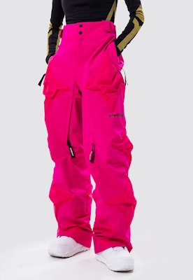 Phenix Snow Monster 系列男女戶外撞色滑雪褲 - 多色可選 PEBU2PA23 9