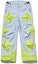 Order Phenix Snow Monster 系列男女戶外撞色滑雪褲 - 多色可選 PEBU2PA23