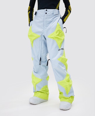 Phenix Snow Monster 系列男女戶外撞色滑雪褲 - 多色可選 PEBU2PA23 Purchase Phenix Snow Monster 系列男女戶外撞色滑雪褲 - 多色可選 PEBU2PA23