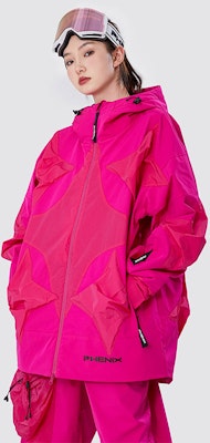 フェニックス スノーモンスター 防水 通気 フード付き ジップ スキー ジャケット ユニセックス PEBU2WT23 Purchase フェニックス スノーモンスター 防水 通気 フード付き ジップ スキー ジャケット ユニセックス PEBU2WT23