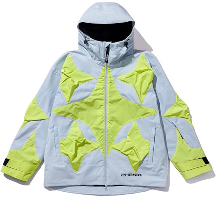 フェニックス スノーモンスター 防水 通気 フード付き ジップ スキー ジャケット ユニセックス PEBU2WT23 Details for フェニックス スノーモンスター 防水 通気 フード付き ジップ スキー ジャケット ユニセックス PEBU2WT23