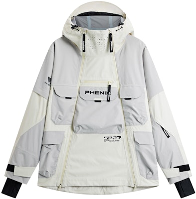 Phenix SP27 防水透氣復古滑雪外套 中性款 PEBU2WT66 Buy Phenix SP27 防水透氣復古滑雪外套 中性款 PEBU2WT66