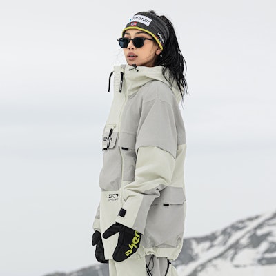 Phenix SP27 防水透氣復古滑雪外套 中性款 PEBU2WT66 Cheap Phenix SP27 防水透氣復古滑雪外套 中性款 PEBU2WT66