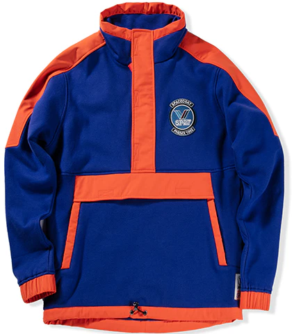 phenix-sp-27-fleece-pullover-colorblock-sweatshirt-blue-unisex-pc-952-kt-27