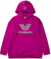 Order Phenix SP27 FW22 防水寬鬆版連帽衫 男女適用 PCFU2KT01