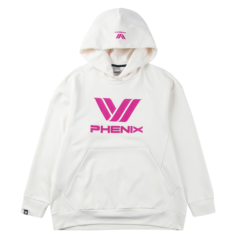 Details for Phenix SP27 FW22 防水寬鬆版連帽衫 男女適用 PCFU2KT01