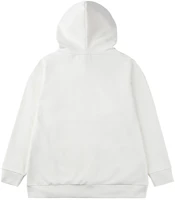 Sizing Phenix SP27 FW22 防水寬鬆版連帽衫 男女適用 PCFU2KT01