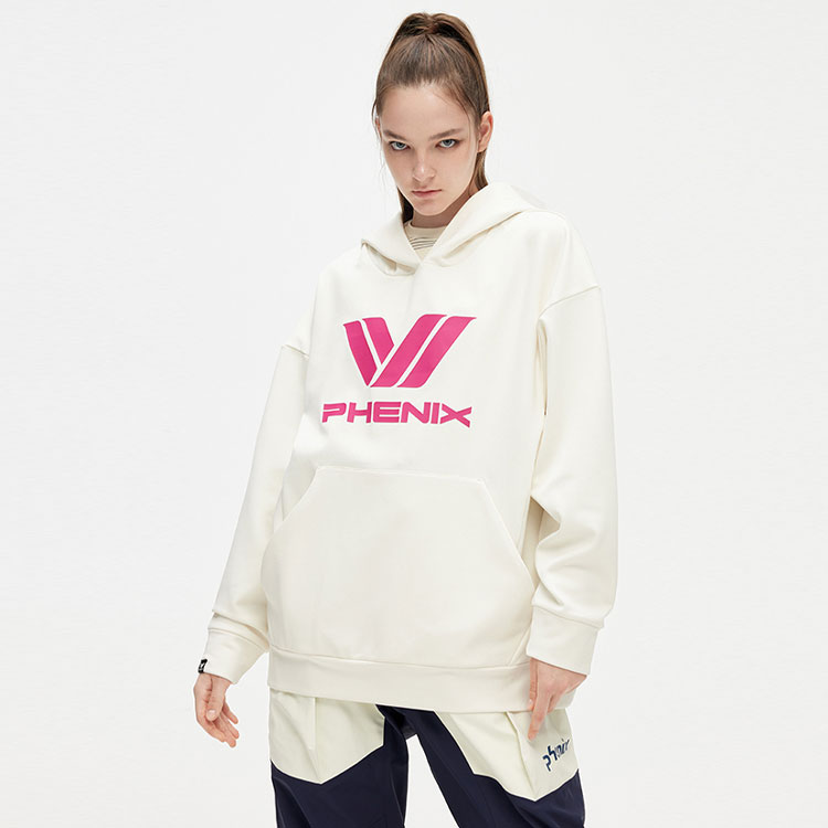 Cheap Phenix SP27 FW22 防水寬鬆版連帽衫 男女適用 PCFU2KT01