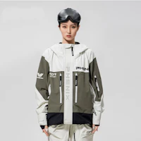 Purchase Phenix SP27 FW23 3L Waterproof Windproof Breathable Jacket Unisex PCHU2OT09