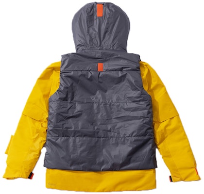 フェニックス SP27 GORE-TEX 男女兼用スキージャケット 防水・防風・保温アウターウェア. ESM23OT20 Details for フェニックス SP27 GORE-TEX 男女兼用スキージャケット 防水・防風・保温アウターウェア. ESM23OT20