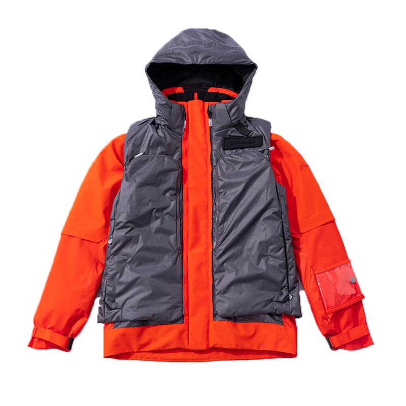 Cheap フェニックス SP27 GORE-TEX 男女兼用スキージャケット 防水・防風・保温アウターウェア. ESM23OT20