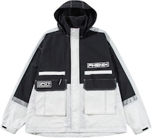 Phenix SP27 Japan Series Waterproof Breathable Hooded Jacket Unisex Outdoor Wear PCGU2WT07 Phenix SP27 Japan Series Waterproof Breathable Hooded Jacket Unisex Outdoor Wear PCGU2WT07