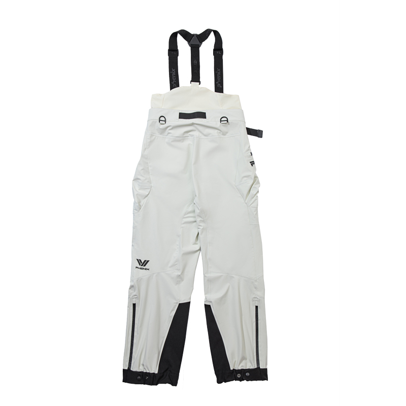 Details for Phenix SP27 現代系列防水透氣保暖滑雪褲 男女適用。 PCHU2OB09