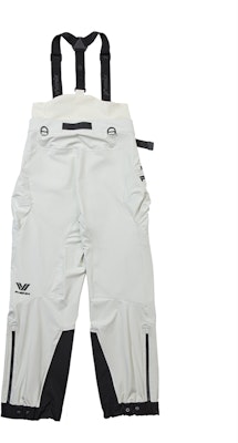 Phenix SP27 現代系列防水透氣保暖滑雪褲 男女適用。 PCHU2OB09 Details for Phenix SP27 現代系列防水透氣保暖滑雪褲 男女適用。 PCHU2OB09