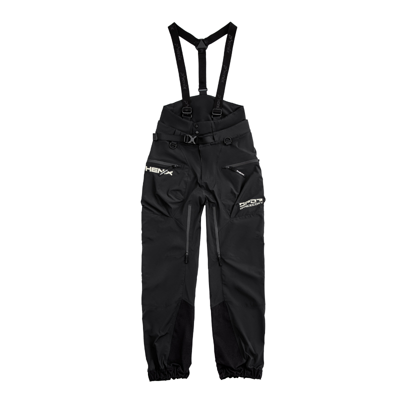 Cheap Phenix SP27 現代系列防水透氣保暖滑雪褲 男女適用。 PCHU2OB09