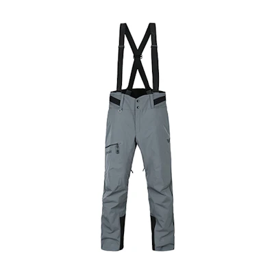 Phenix SP27 Reflective Thickened Ski Pants with Straps - Unisex Couples Edition. PCDU2OB17