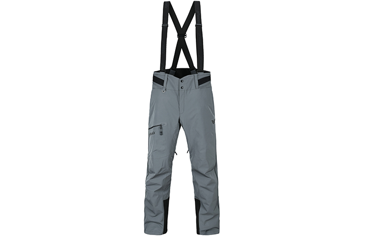 Purchase Pantalones de Esquí Reflectantes Phenix SP27 Gruesos con Tirantes - Unisex. PCDU2OB17