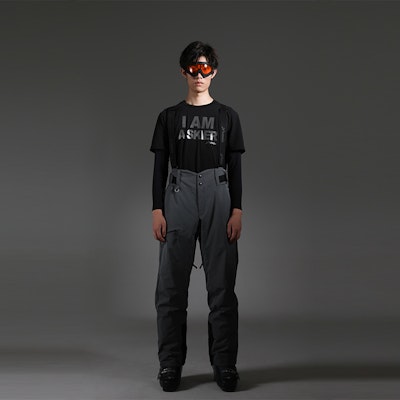 Pantalones de Esquí Reflectantes Phenix SP27 Gruesos con Tirantes - Unisex. PCDU2OB17 Sizing Pantalones de Esquí Reflectantes Phenix SP27 Gruesos con Tirantes - Unisex. PCDU2OB17