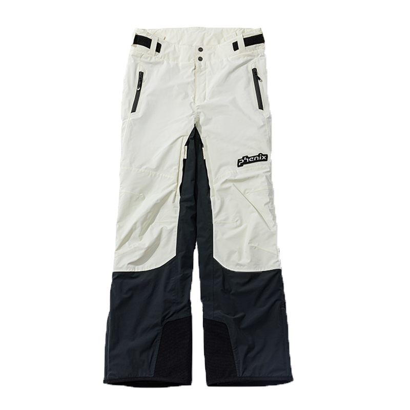 Order Phenix SP27系列 2023冬季防水保暖四向彈性男女通用滑雪褲。 PCHM2OB18