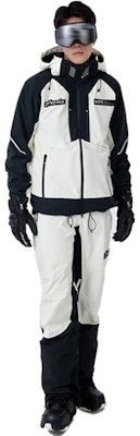 Phenix SP27系列 2023冬季防水保暖四向彈性男女通用滑雪褲。 PCHM2OB18 Shop Phenix SP27系列 2023冬季防水保暖四向彈性男女通用滑雪褲。 PCHM2OB18