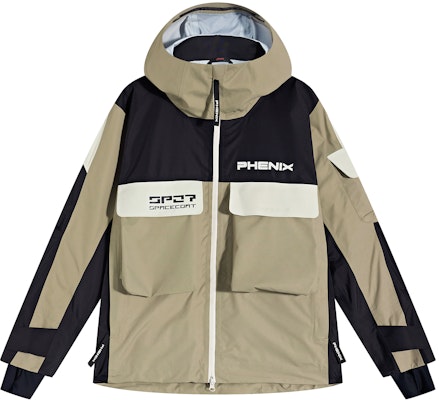 Phenix SP27 Jaket Ski 3L Kalis Air & Angin Unisex Pakaian Luar. PEBU2WT51 Order Phenix SP27 Jaket Ski 3L Kalis Air & Angin Unisex Pakaian Luar. PEBU2WT51