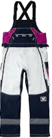 Cheap Phenix SP27 系列拼接配色字母貼布加厚滑雪連身服(男女適用)。 PCFU2OB24