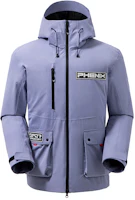 Phenix SP27 Series FW23 Waterproof Windproof Breathable Outdoor Jacket Unisex PEAU2WT08 Phenix SP27 Series FW23 Waterproof Windproof Breathable Outdoor Jacket Unisex PEAU2WT08