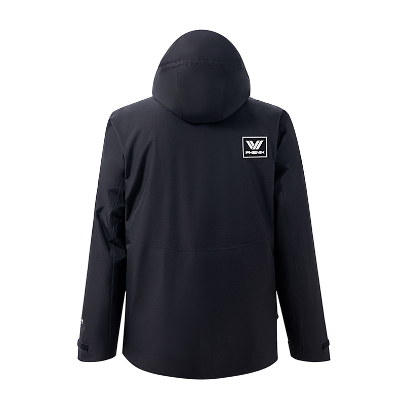 Purchase 페닉스 SP27 FW23 방수 방풍 통기성 아웃도어 재킷 유니섹스 PEAU2WT08