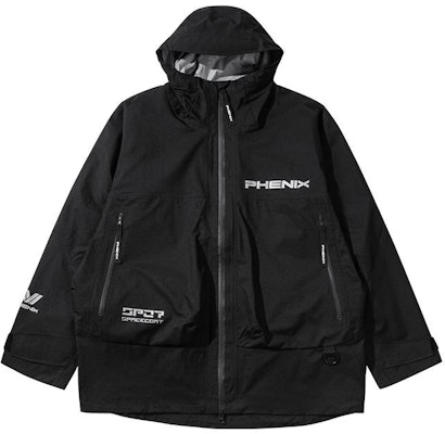 フェニックス SP27 軽量防水フード付きジャケット 男女兼用 多色展開 PCGU2WT04 Order フェニックス SP27 軽量防水フード付きジャケット 男女兼用 多色展開 PCGU2WT04