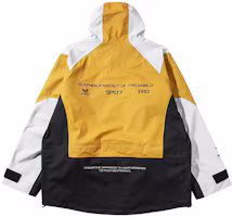 Details for Phenix SP27系列轻便防水连帽外套 男女款多色可选。 PCGU2WT04