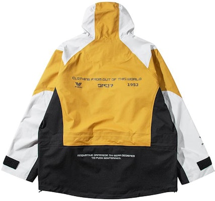 フェニックス SP27 軽量防水フード付きジャケット 男女兼用 多色展開 PCGU2WT04 Details for フェニックス SP27 軽量防水フード付きジャケット 男女兼用 多色展開 PCGU2WT04