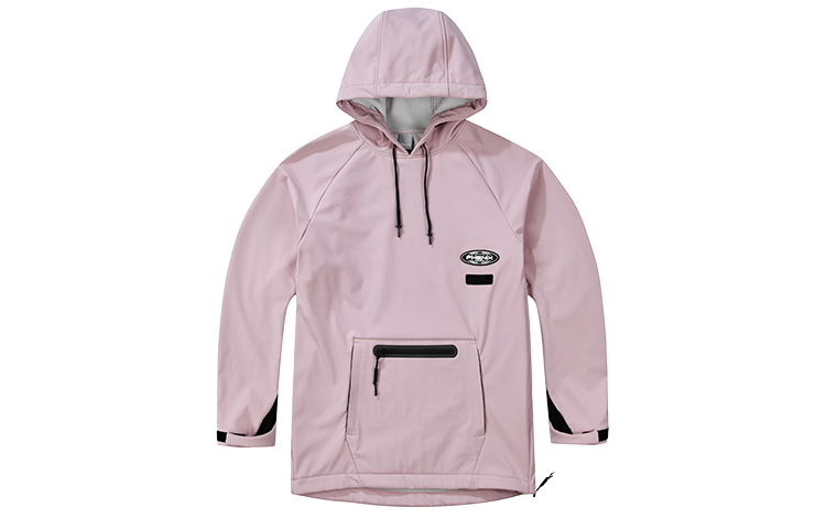 Phenix SP27 Series Lightweight Waterproof Windbreaker Pullover Jacket (Unisex) PCDU2WT27