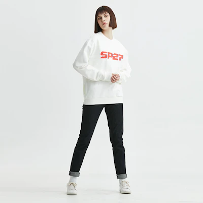 Sudadera Unisex Gráfica Transpirable Phenix SP27 Series Estilo Casual. PC952KT31 4