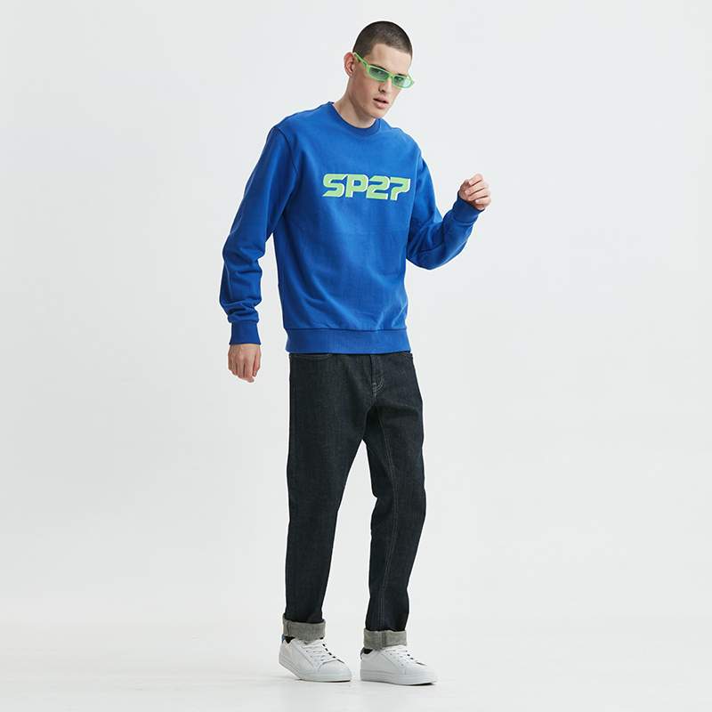 Shop Sudadera Unisex Gráfica Transpirable Phenix SP27 Series Estilo Casual. PC952KT31