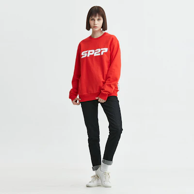 Sudadera Unisex Gráfica Transpirable Phenix SP27 Series Estilo Casual. PC952KT31 1