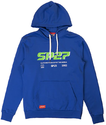 Phenix SP27 系列印花透氣連帽上衣 男女通用 PC952KT32 Order Phenix SP27 系列印花透氣連帽上衣 男女通用 PC952KT32