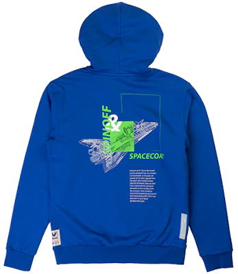 Phenix SP27 系列印花透氣連帽上衣 男女通用 PC952KT32 Lookbook Phenix SP27 系列印花透氣連帽上衣 男女通用 PC952KT32