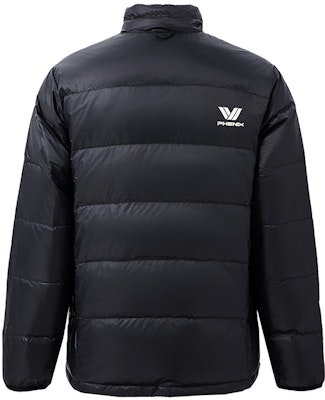 Phenix SP27 系列純色Logo印花拉鍊羽絨外套 男女款 PEAU2OT70 Lookbook Phenix SP27 系列純色Logo印花拉鍊羽絨外套 男女款 PEAU2OT70