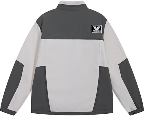 Phenix SP27系列男女同款標誌羊毛夾克 - 保暖、透氣、耐用兼時尚 PEBU2KT16 2