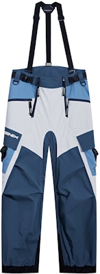 Phenix SP27 系列男女戶外拼色滑雪褲 PCKU2PA21 Order Phenix SP27 系列男女戶外拼色滑雪褲 PCKU2PA21