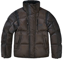 Phenix SP27 Series Unisex Thick Warm Down Jacket for Couples PCDU2OT18 Phenix SP27 Series Unisex Thick Warm Down Jacket for Couples PCDU2OT18