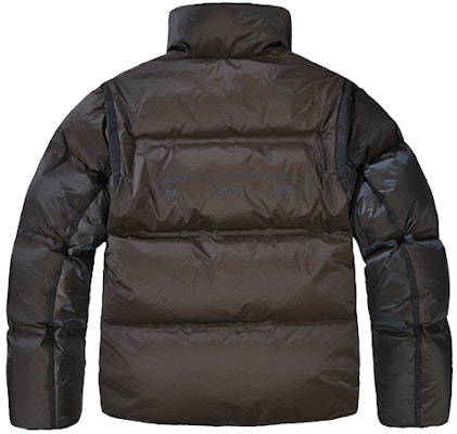 Jaket Tebal Hangat Phenix SP27 Series Unisex untuk Pasangan. PCDU2OT18 Lookbook Jaket Tebal Hangat Phenix SP27 Series Unisex untuk Pasangan. PCDU2OT18