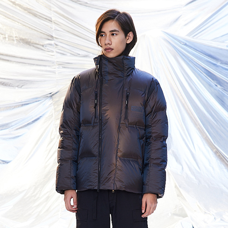 Purchase Jaket Tebal Hangat Phenix SP27 Series Unisex untuk Pasangan. PCDU2OT18